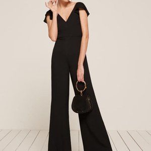 Reformation Jumpsuit